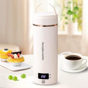 Portable Mini Kettle
