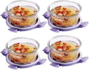 Food Storage Containers