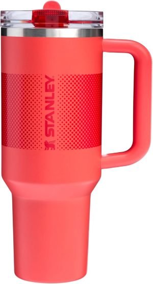 STANLEY Quencher ProTour Flip Straw Tumbler
