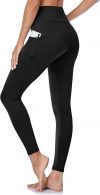 Leggings with Pockets for Women