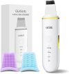 Skin Scrubber 4-in-1 Facial Spatula