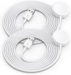 2-Pack Apple Watch Charger