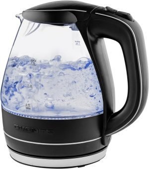 OVENTE Electric Kettle