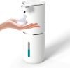 Automatic Soap Dispenser