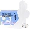 100% Organic Overnight Pads
