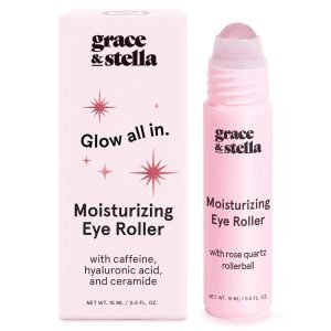grace & stella Under Eye Brightener