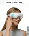Eye Massager with Heat