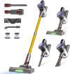 Cordless Vacuum Cleaner