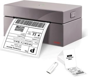 4×6 Label Printer