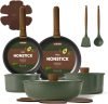 Nonstick Cookware Set