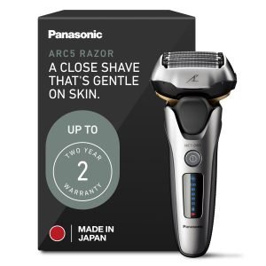 Electric Razor for Men