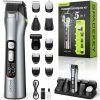 Beard Trimmer for Men