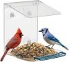 Bird Feeder
