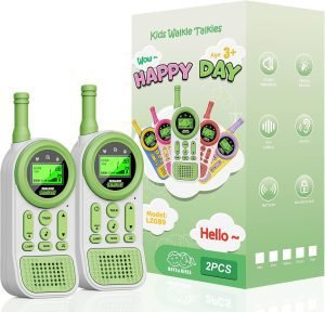Walkie Talkies for Kids Toys