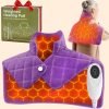Neck and Shoulder Heating Pad