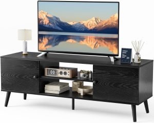 TV Stand for 55 60 inch TV