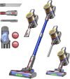 Cordless Vacuum Cleaner