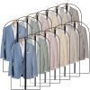 12-Pack Garment Bags