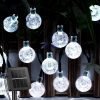 Solar String Lights