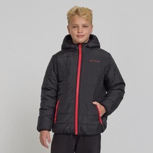 Boys Puffer Jacket