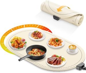 Food Warming Mat
