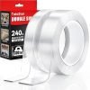 2 Rolls Double Sided Tape