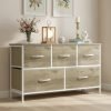 Dresser for Bedroom