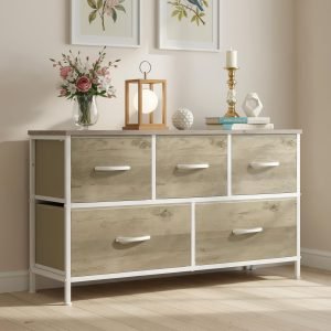 Dresser for Bedroom