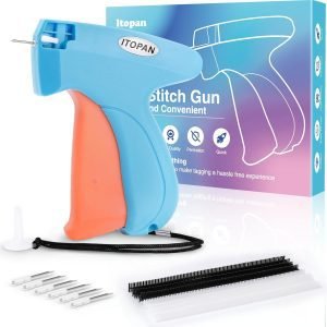 Stitch Gun for Clothes
