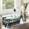 Sponge Holder for Kitchen Sink