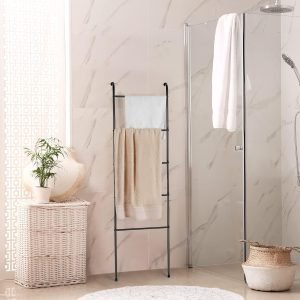 Blanket Ladder & Towel Ladder