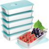 Stainless Steel Bento Boxes