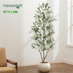 Olive Trees Artificial Indoor
