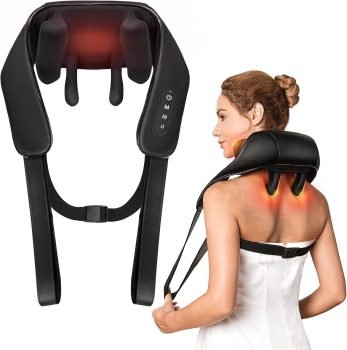 Neck and Shoulder Massager