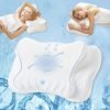 Cervical Neck Pillow
