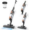 R6X Corded Stick Vacuum Cleaner for Home
