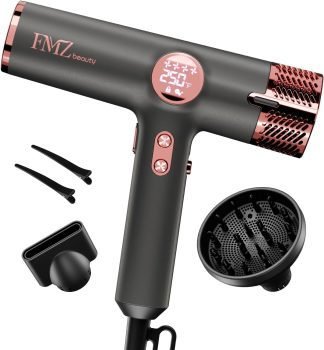 Professional Ionic Hair Blow Dryer