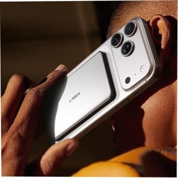 Ultra Slim MagSafe Power Bank