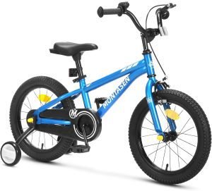 Kids Bike for 3–10 Years Old