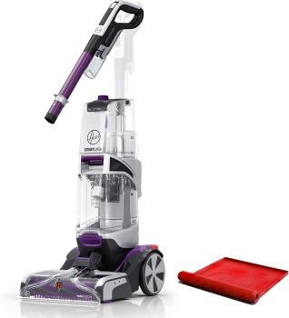 Hoover SmartWash Pet Automatic Carpet Cleaner Machine