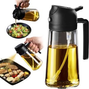 Olive Oil Sprayer