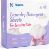Sensitive Skin Laundry Detergent Sheets