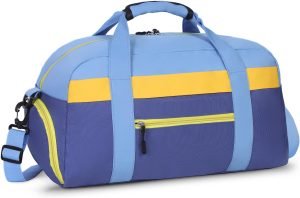Kids Duffle Bag
