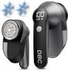 Rechargeable Fabric Shaver