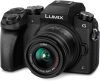 Panasonic 4K Digital Camera