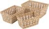 Wicker Storage Baskets