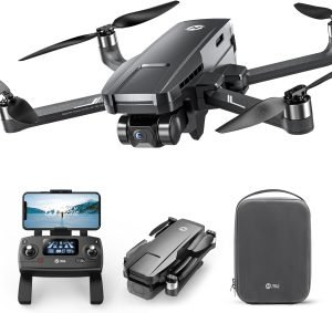 HS720G GPS Drone