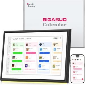 Digital Calendar
