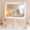 Lighted Makeup Mirror