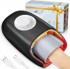 Hand Massager with Heat & Compression 